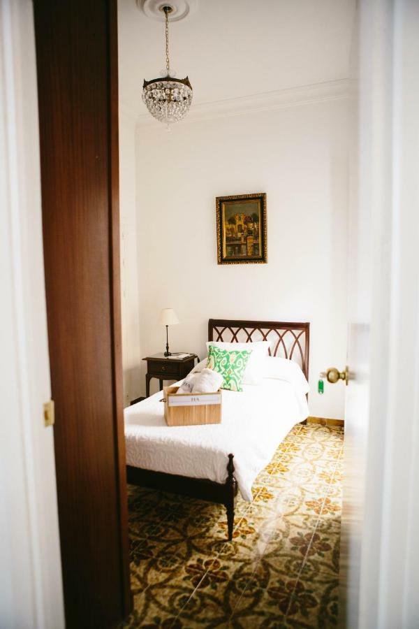 Villa Mateo Alemán 22 Sevilla Exterior foto